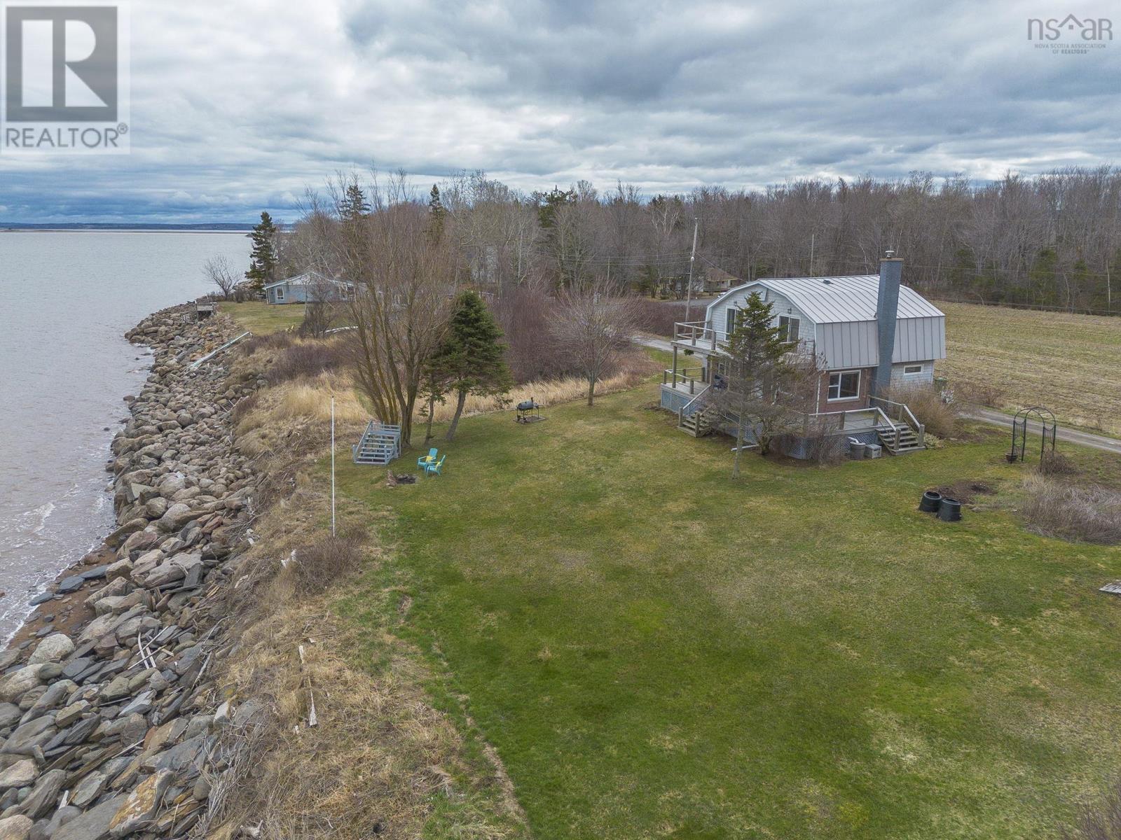 102 Pheasant Road, North Grand Pre, Nova Scotia  B0P 1M0 - Photo 41 - 202607667