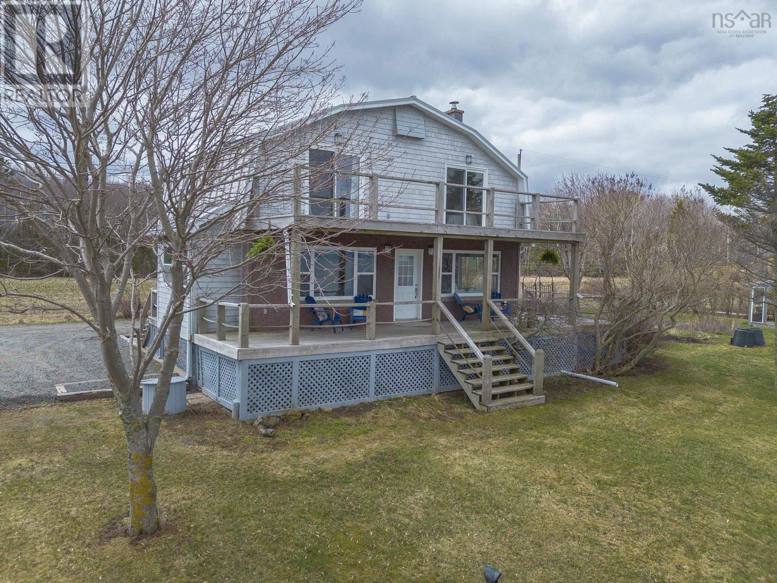 102 Pheasant Road, North Grand Pre, Nova Scotia  B0P 1M0 - Photo 38 - 202607667