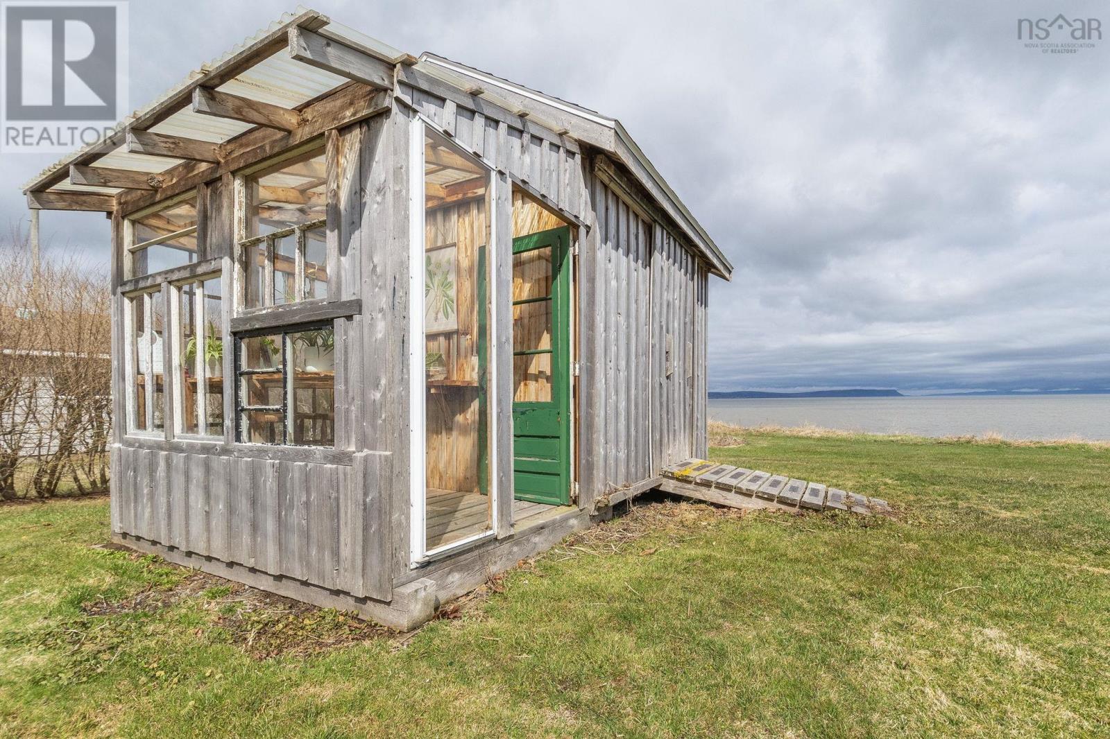 102 Pheasant Road, North Grand Pre, Nova Scotia  B0P 1M0 - Photo 35 - 202607667