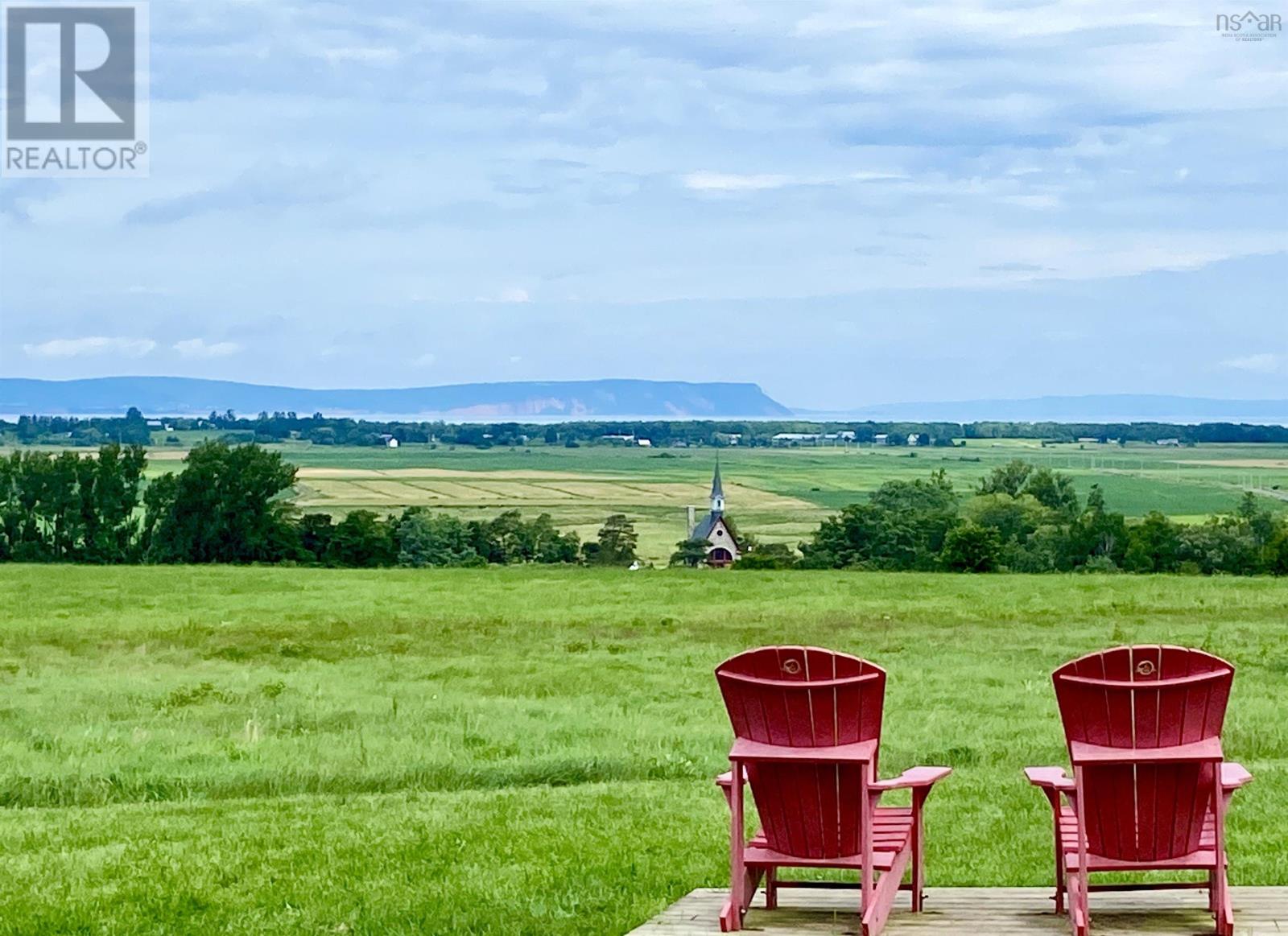 102 Pheasant Road, North Grand Pre, Nova Scotia  B0P 1M0 - Photo 48 - 202607667