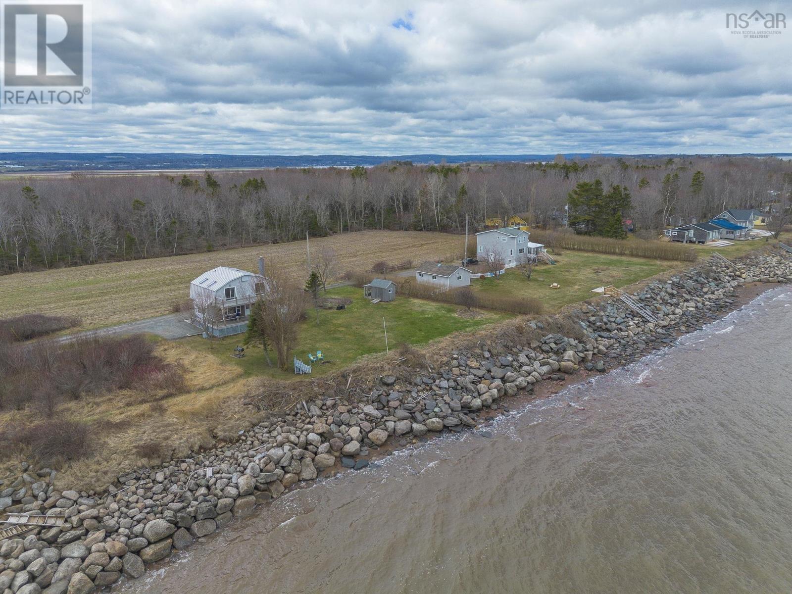 102 Pheasant Road, North Grand Pre, Nova Scotia  B0P 1M0 - Photo 40 - 202607667