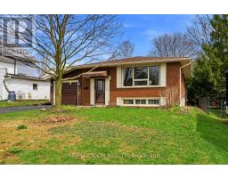 13 GREENWOOD DRIVE, Wilmot, Ontario