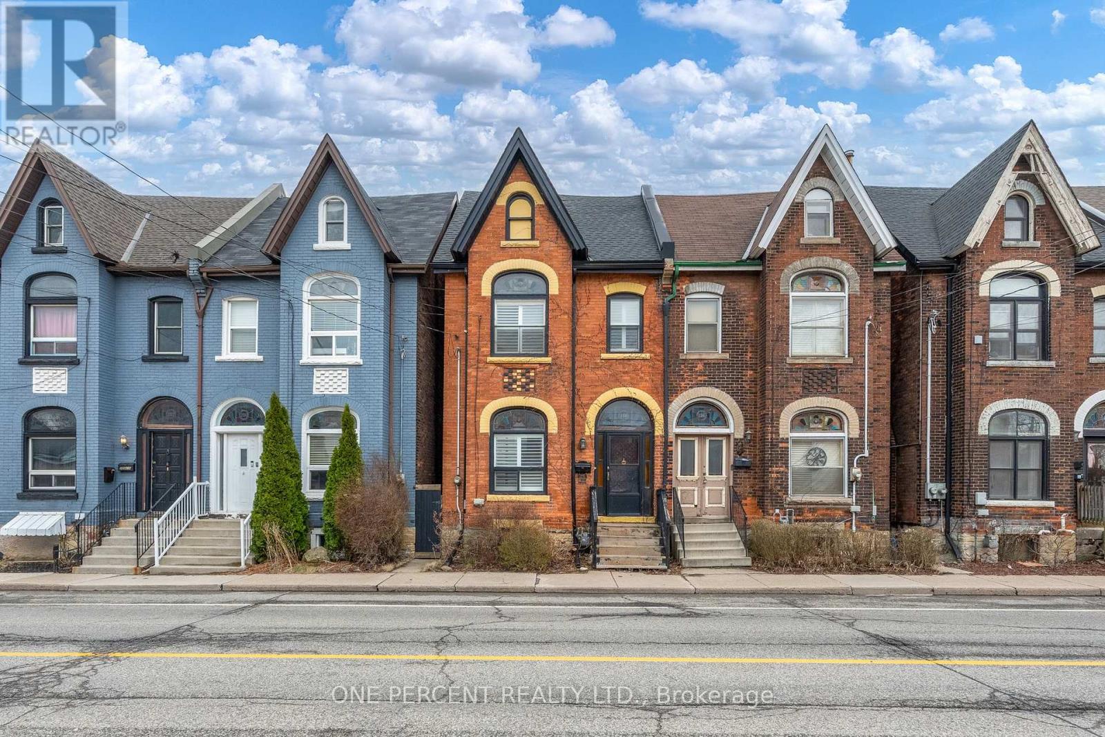 198 Bay Street N, Hamilton, Ontario  L8R 2P9 - Photo 1 - X13008114