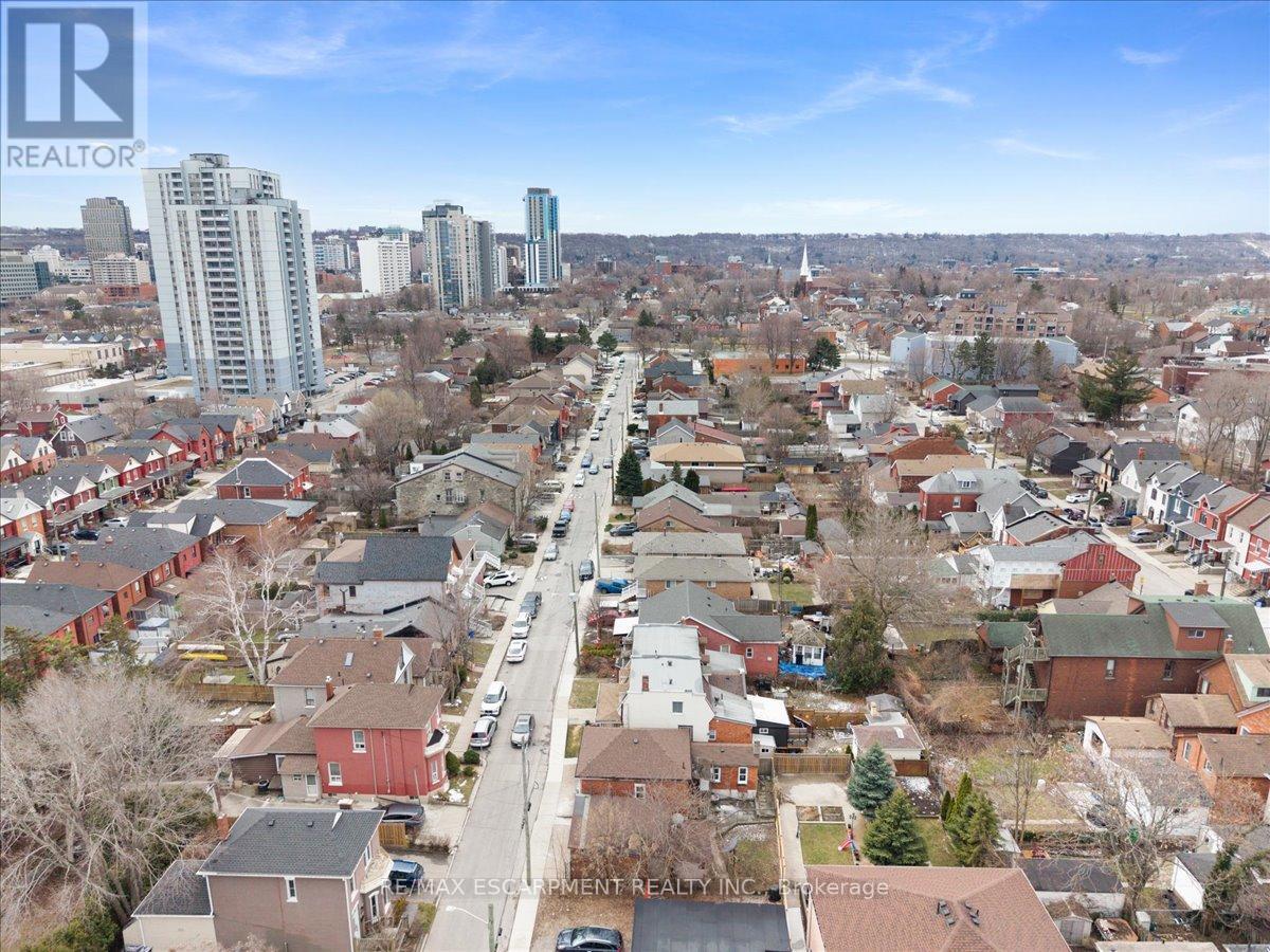 215 Ray Street N, Hamilton, Ontario  L8R 2Y3 - Photo 28 - X13008158