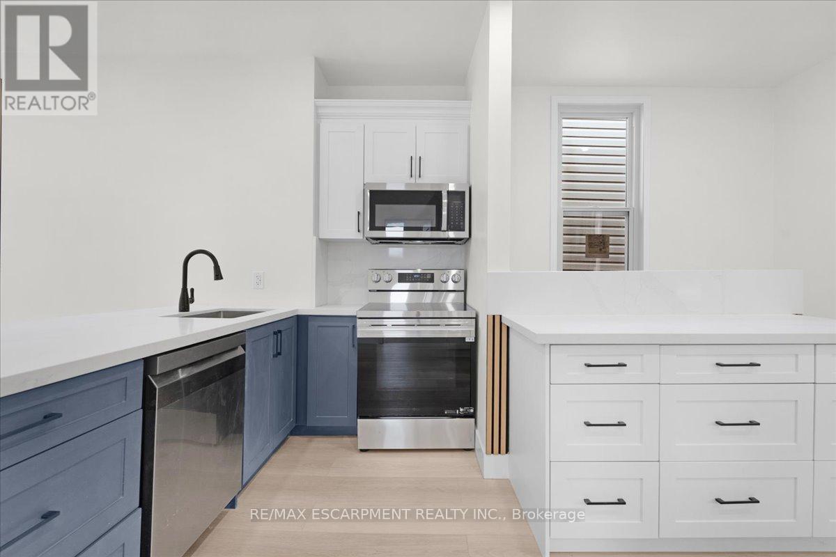 215 Ray Street N, Hamilton, Ontario  L8R 2Y3 - Photo 6 - X13008158