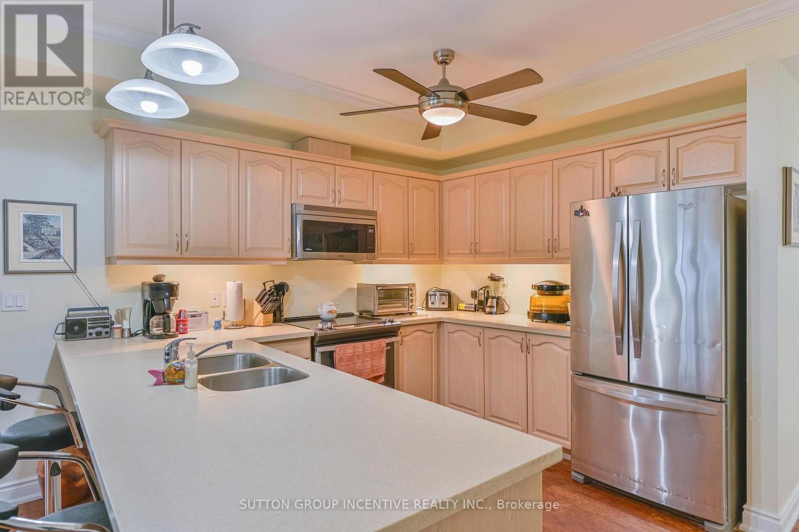 307 - 4 Lake Avenue, Dysart Et Al, Ontario  K0M 1S0 - Photo 10 - X13008172