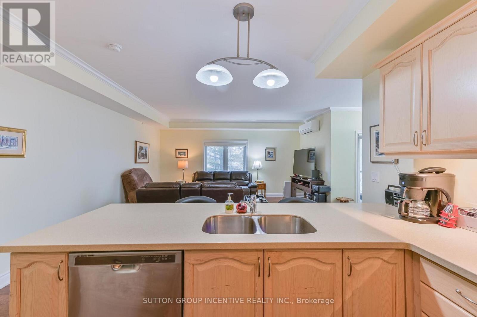 307 - 4 Lake Avenue, Dysart Et Al, Ontario  K0M 1S0 - Photo 12 - X13008172