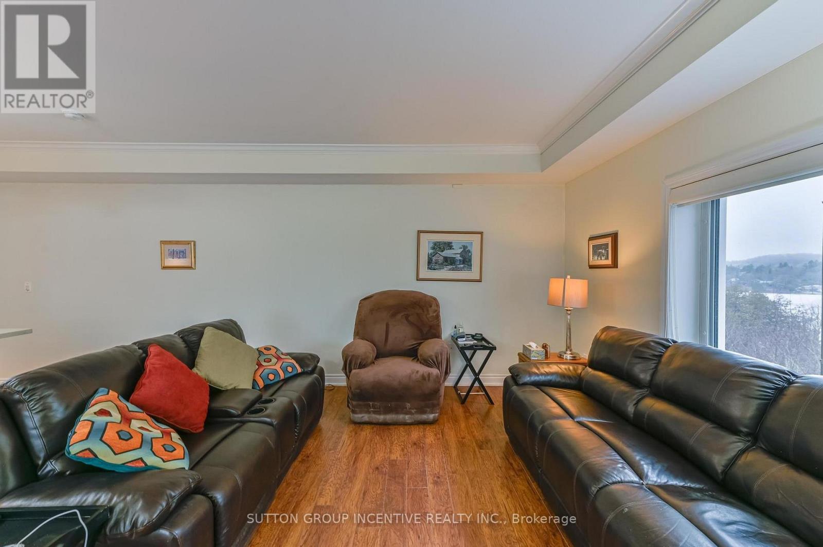 307 - 4 Lake Avenue, Dysart Et Al, Ontario  K0M 1S0 - Photo 16 - X13008172