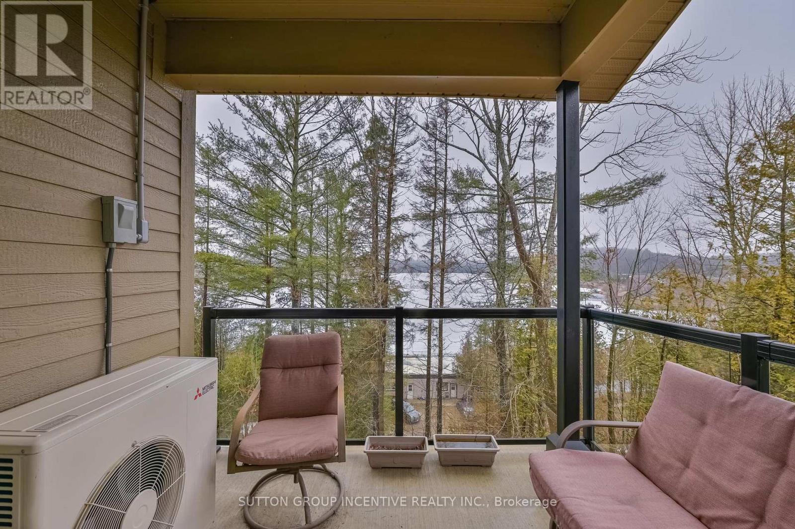 307 - 4 Lake Avenue, Dysart Et Al, Ontario  K0M 1S0 - Photo 18 - X13008172