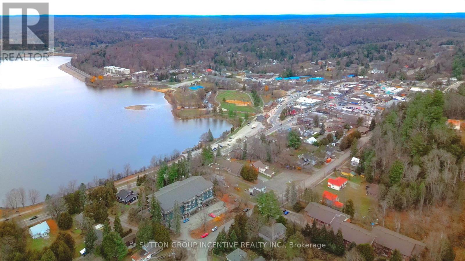 307 - 4 Lake Avenue, Dysart Et Al, Ontario  K0M 1S0 - Photo 34 - X13008172