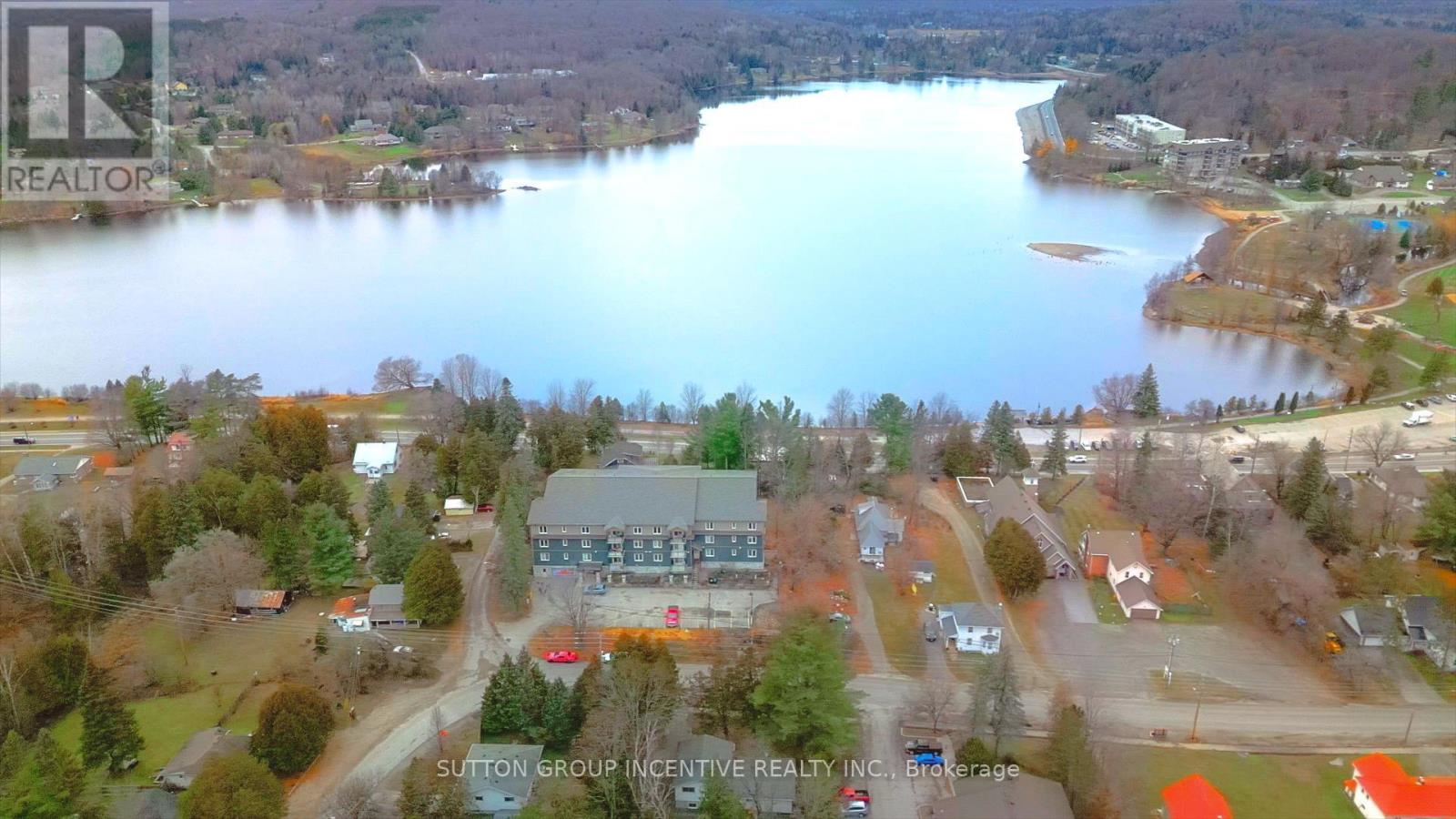 307 - 4 Lake Avenue, Dysart Et Al, Ontario  K0M 1S0 - Photo 35 - X13008172