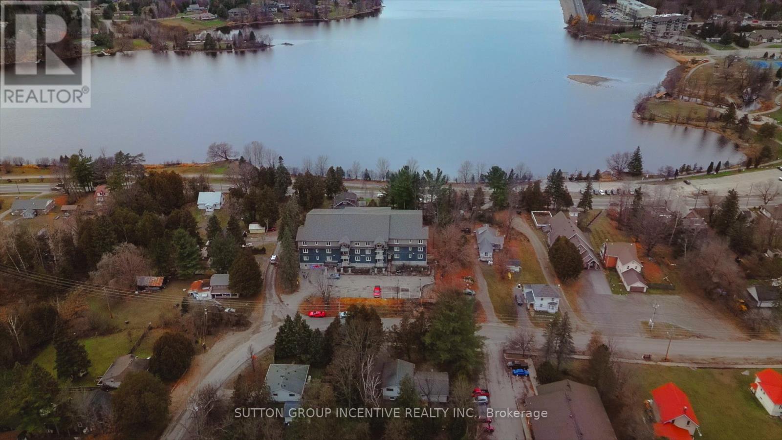 307 - 4 Lake Avenue, Dysart Et Al, Ontario  K0M 1S0 - Photo 36 - X13008172