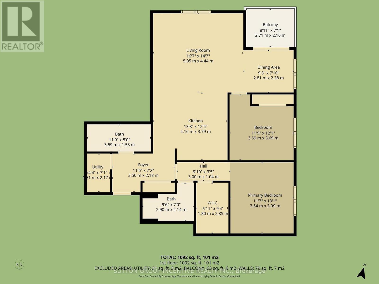 307 - 4 Lake Avenue, Dysart Et Al, Ontario  K0M 1S0 - Photo 5 - X13008172