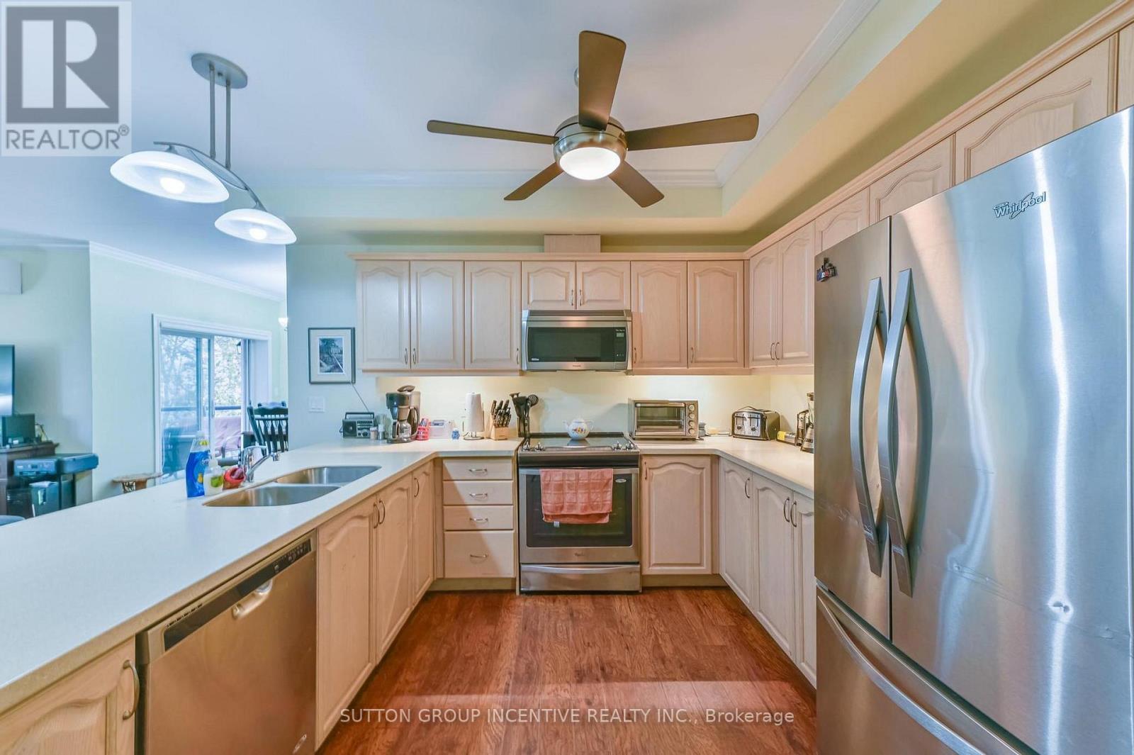 307 - 4 Lake Avenue, Dysart Et Al, Ontario  K0M 1S0 - Photo 9 - X13008172