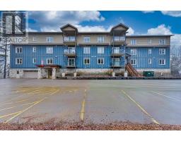 307 - 4 LAKE AVENUE, Dysart et al, Ontario