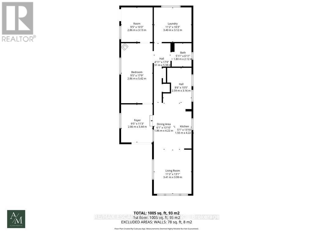 14 - 43969 Highway 3, Wainfleet (Marshville/winger), Ontario  L0S 1V0 - Photo 29 - X13008202