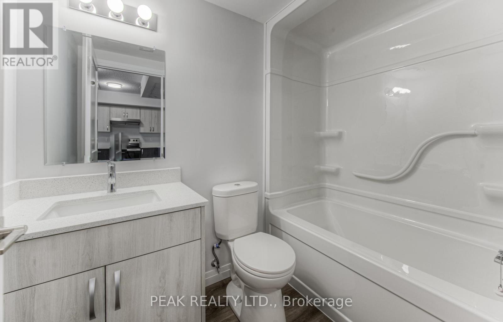 212 - 30 George Street S, Cambridge, Ontario  N1S 2M8 - Photo 14 - X13008274