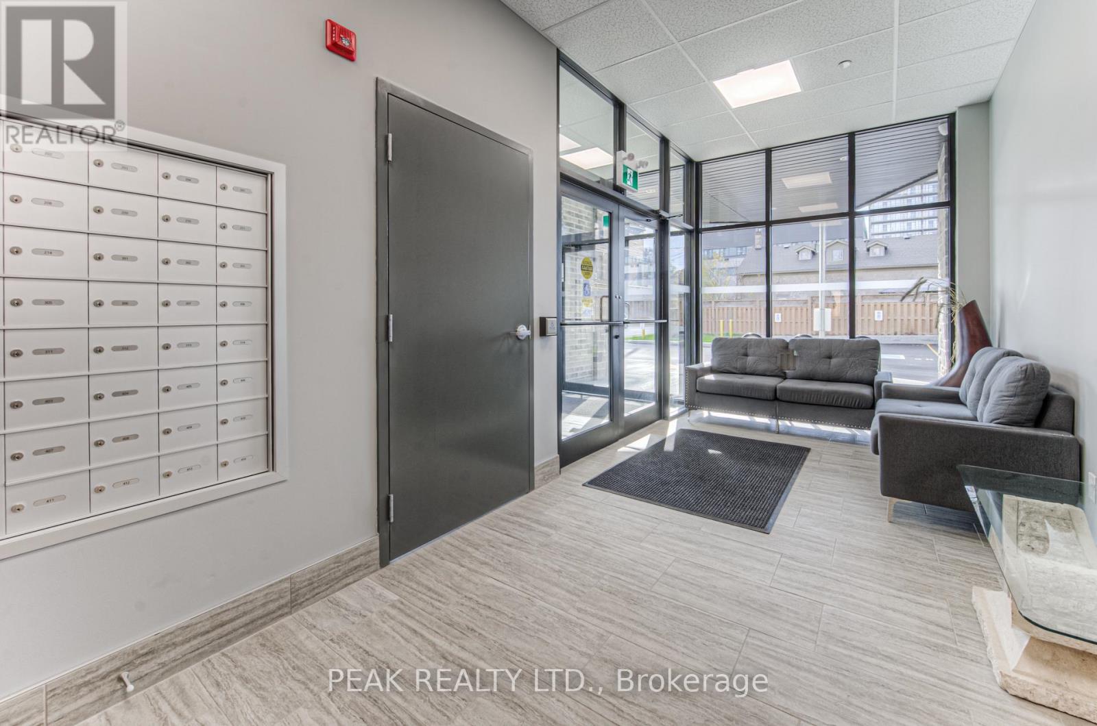 212 - 30 George Street S, Cambridge, Ontario  N1S 2M8 - Photo 5 - X13008274