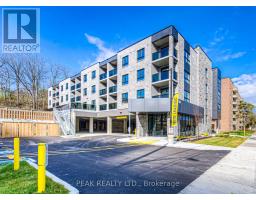 212 - 30 GEORGE STREET S, Cambridge, Ontario