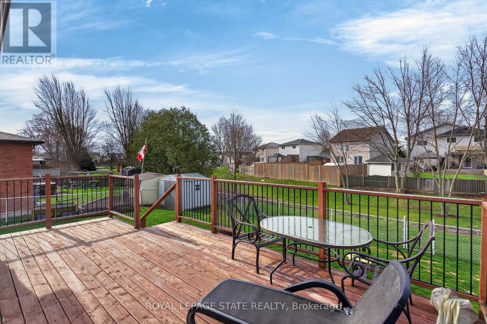 328 Maccrae Drive, Haldimand, Ontario  N3W 1K6 - Photo 45 - X13008310
