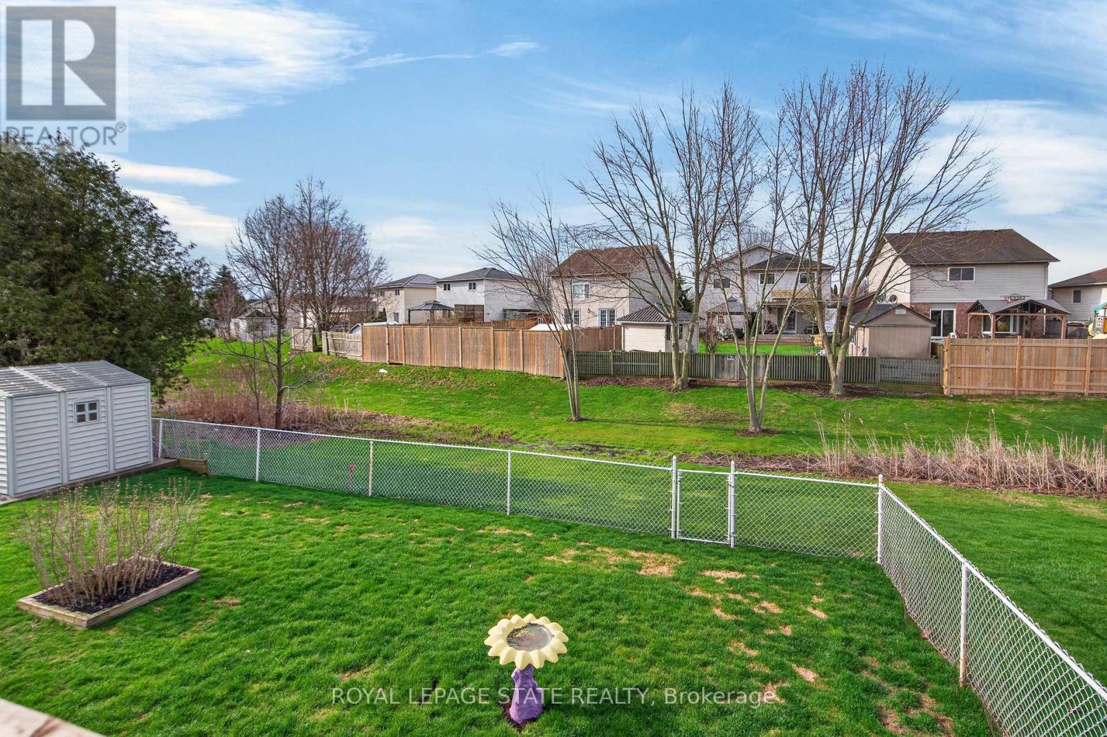 328 Maccrae Drive, Haldimand, Ontario  N3W 1K6 - Photo 47 - X13008310