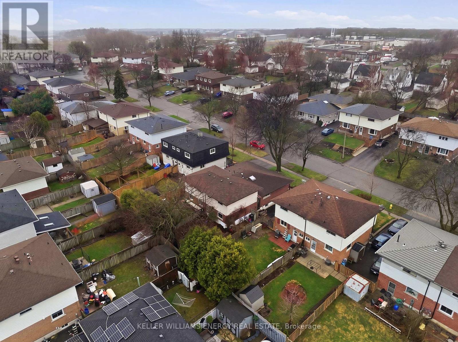 441 Maplewood Drive, Oshawa, Ontario  L1G 5R7 - Photo 32 - E13006314