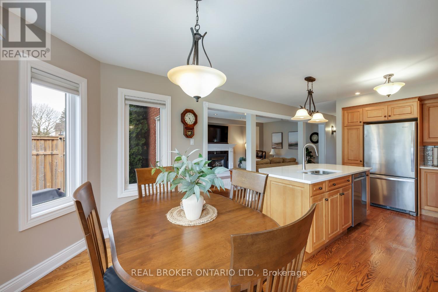 3 Remi Court, Clarington, Ontario  L1B 1J1 - Photo 11 - E13007898