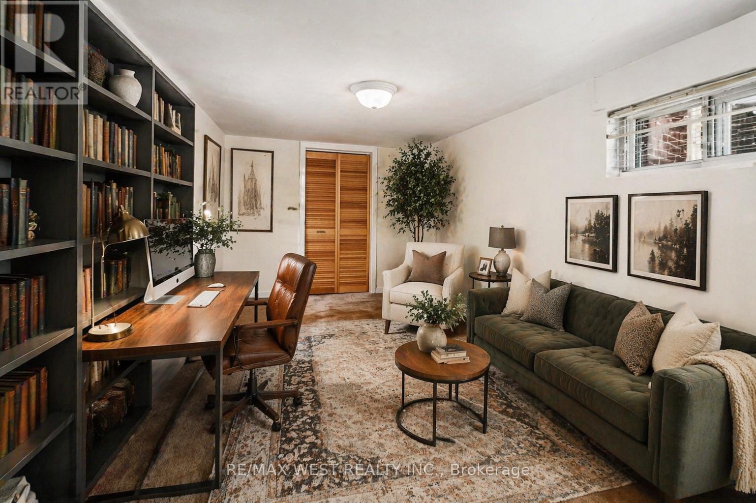 3 Glenroy Avenue, Toronto, Ontario  M8Y 2L9 - Photo 16 - W13006004