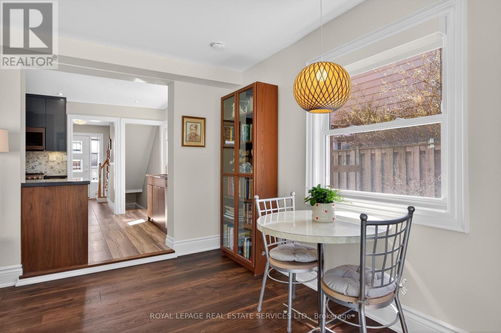 141 Oakdale Drive, Oakville, Ontario  L6H 1J4 - Photo 15 - W12983852