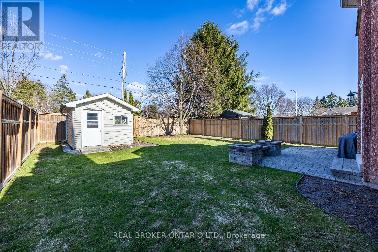 3 Remi Court, Clarington, Ontario  L1B 1J1 - Photo 31 - E13007898