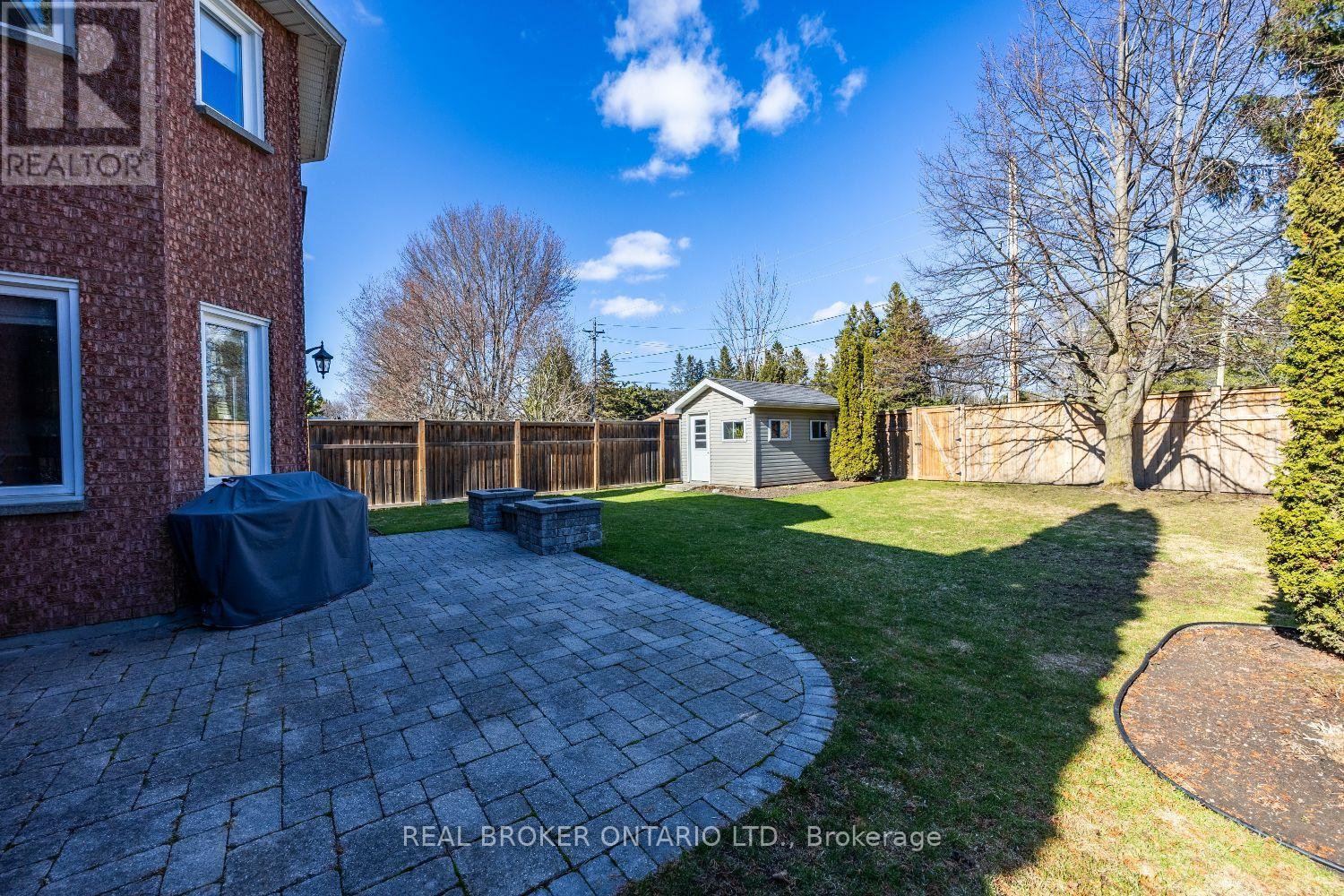 3 Remi Court, Clarington, Ontario  L1B 1J1 - Photo 28 - E13007898