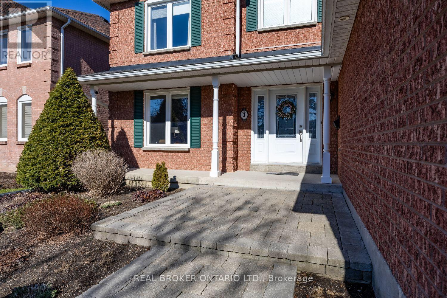3 Remi Court, Clarington, Ontario  L1B 1J1 - Photo 5 - E13007898