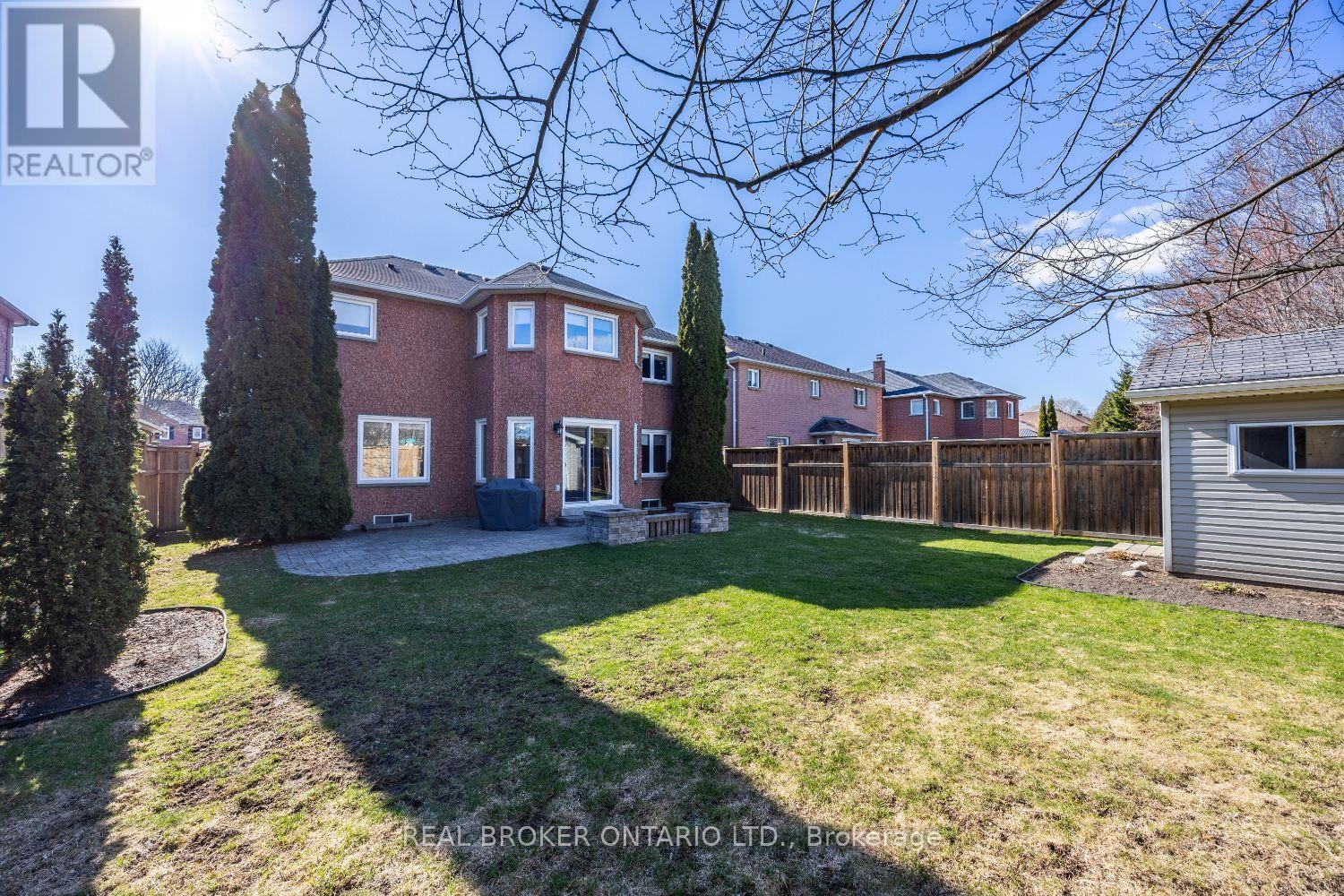 3 Remi Court, Clarington, Ontario  L1B 1J1 - Photo 30 - E13007898