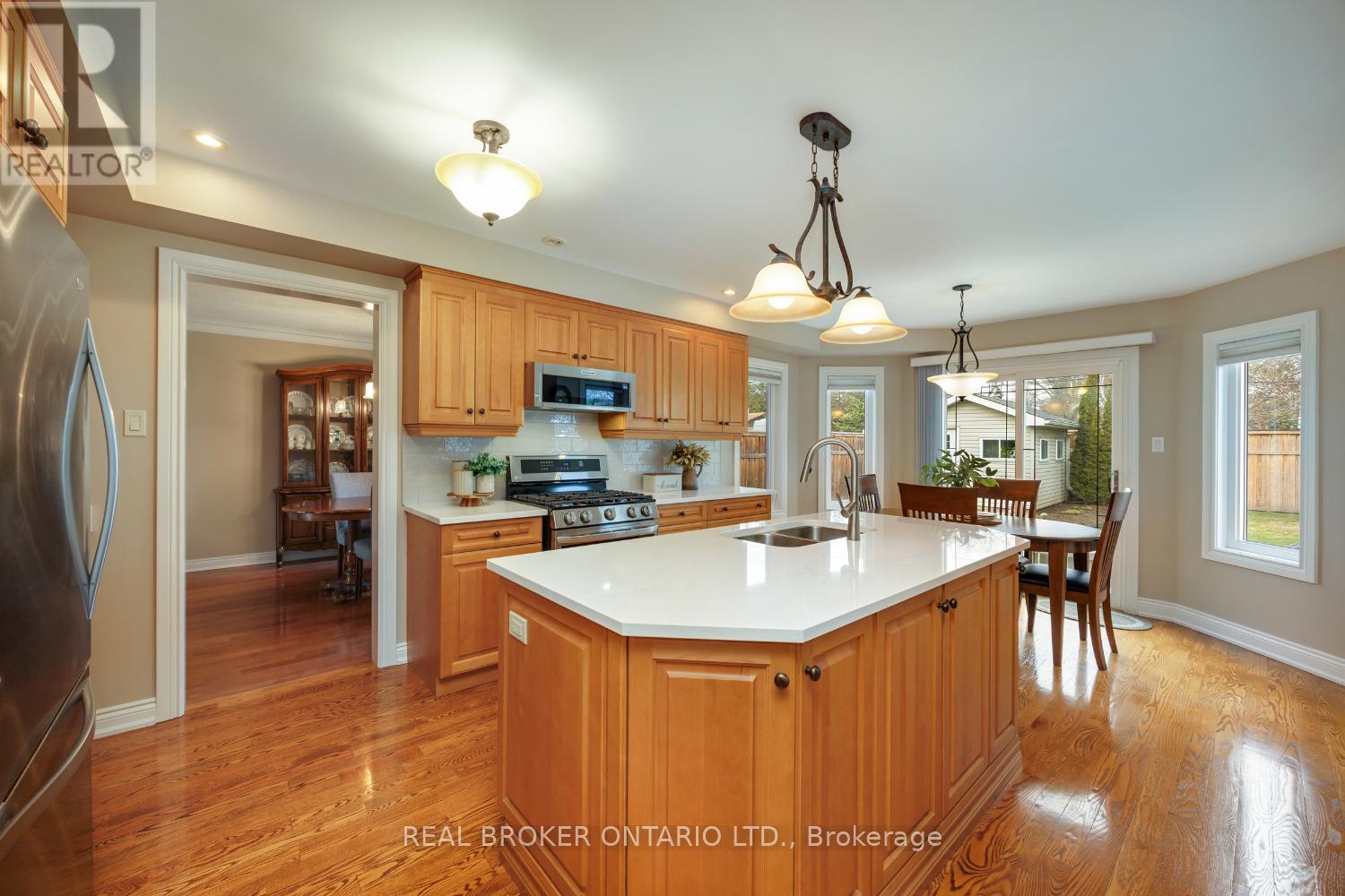 3 Remi Court, Clarington, Ontario  L1B 1J1 - Photo 9 - E13007898