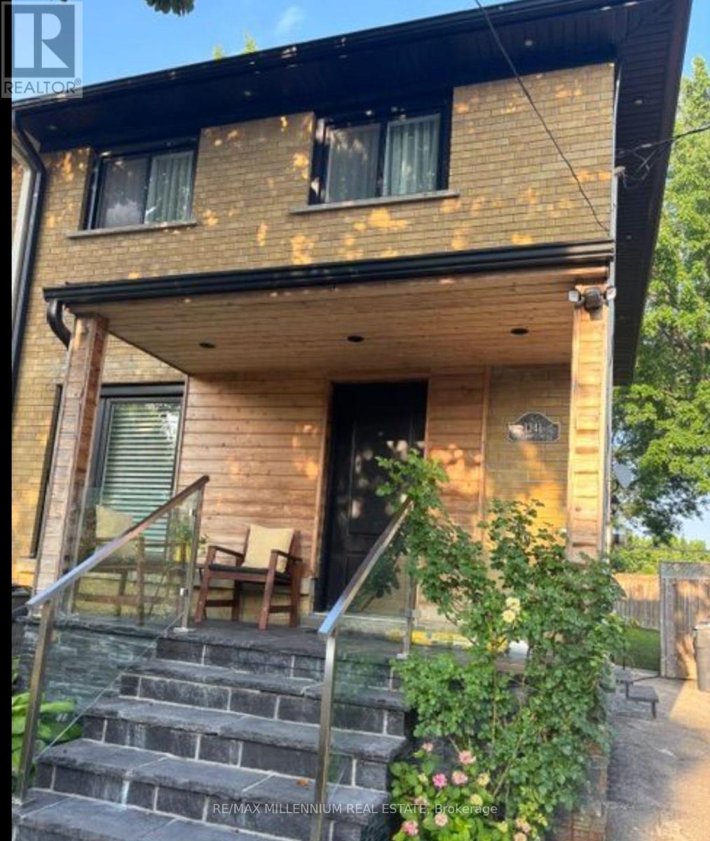 Bsmt - 1341 Freeport Drive, Mississauga, Ontario  L5C 1S5 - Photo 10 - W13008026