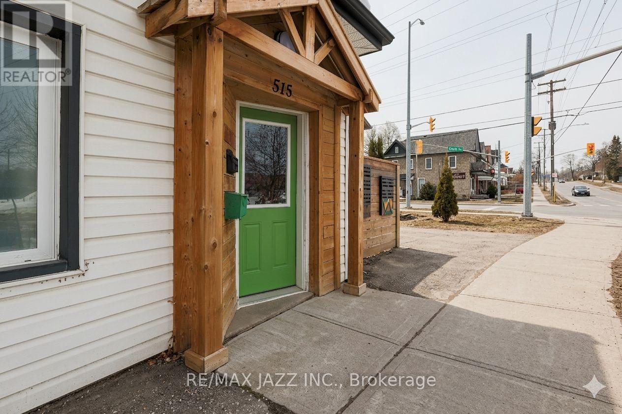 515 Park Street N, Peterborough, Ontario  K9H 4R5 - Photo 13 - X12860800