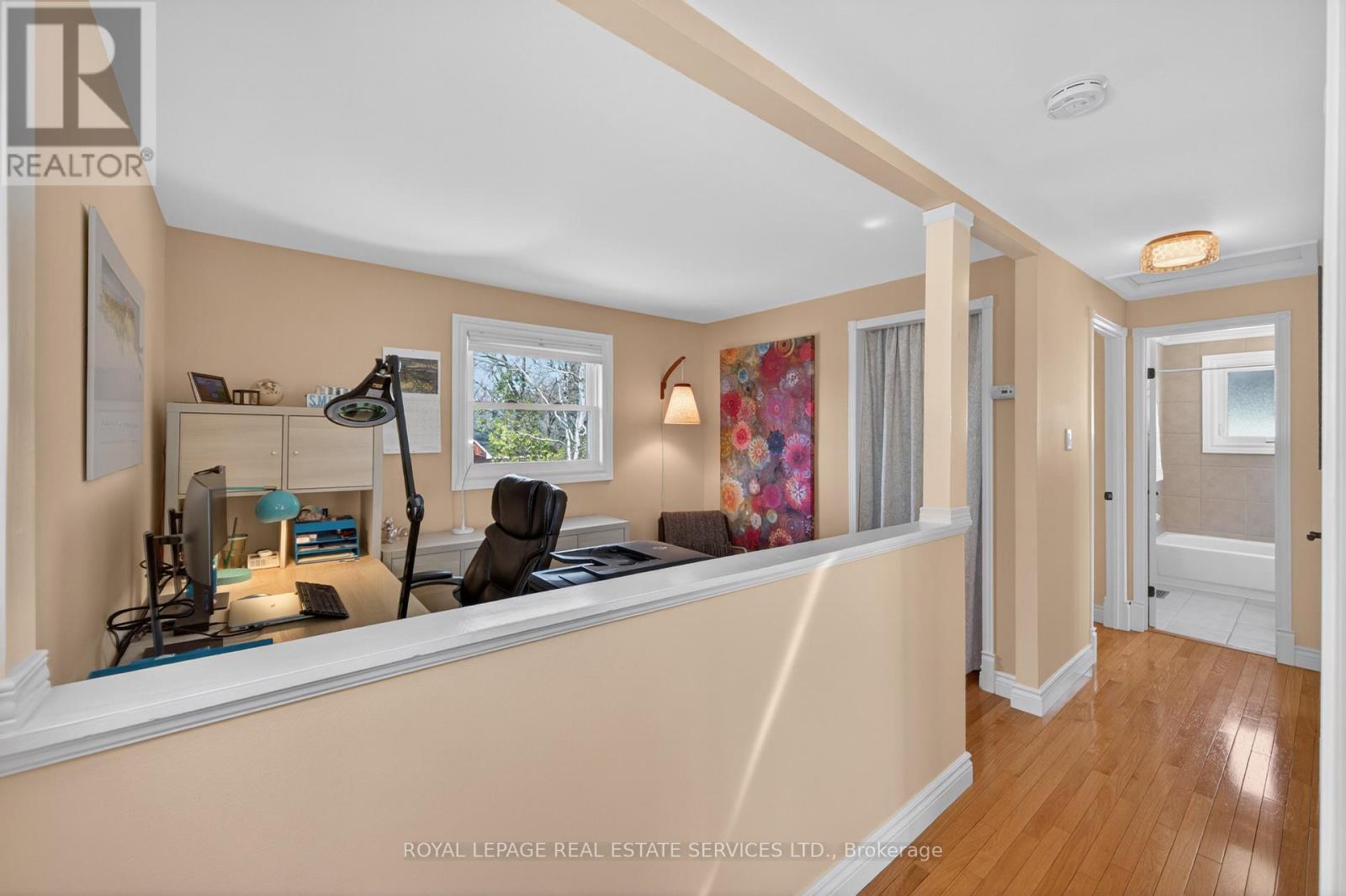 141 Oakdale Drive, Oakville, Ontario  L6H 1J4 - Photo 30 - W12983852