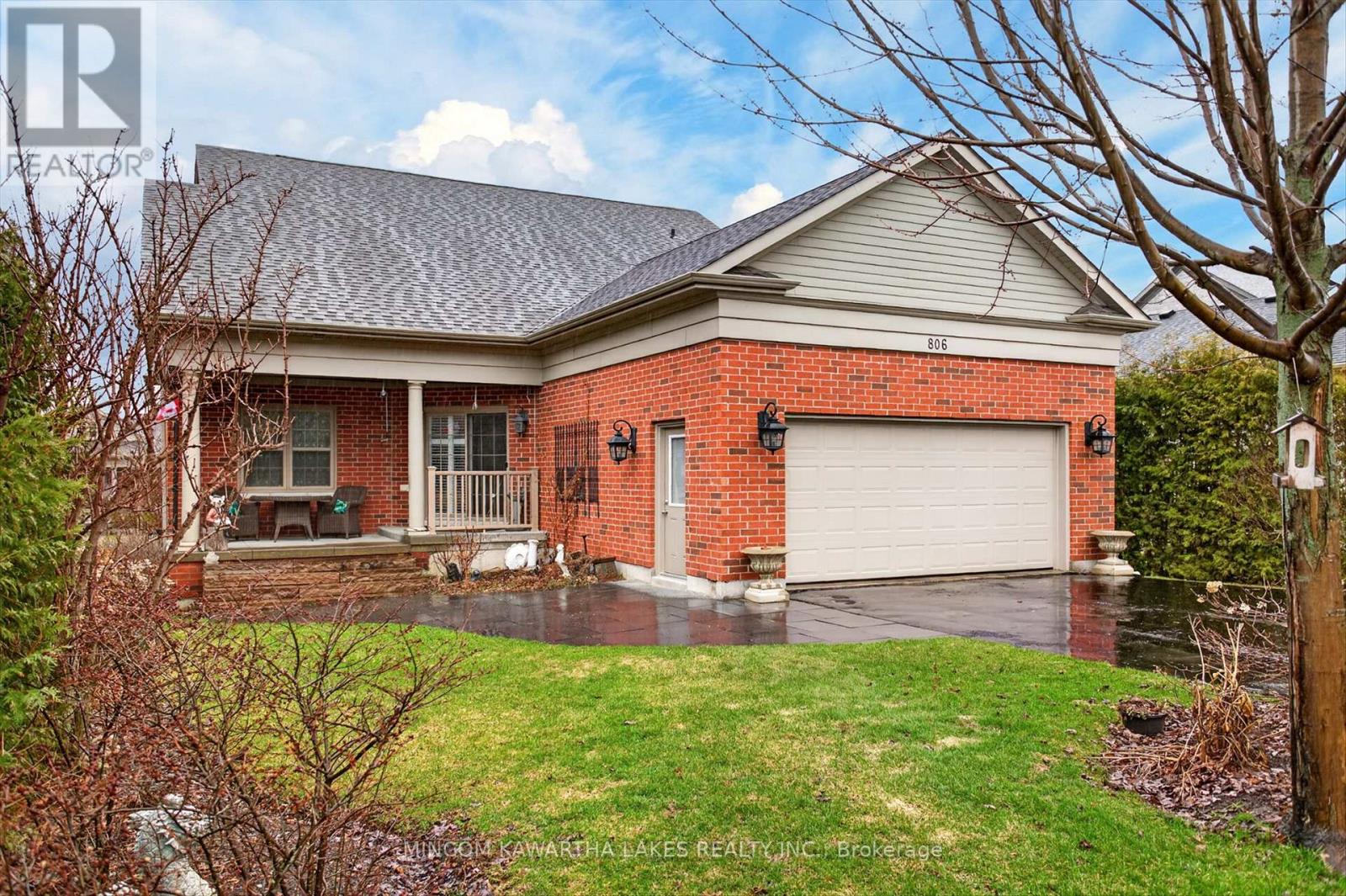 806 Smith Road, Cobourg, Ontario  K9A 0B7 - Photo 31 - X13007012