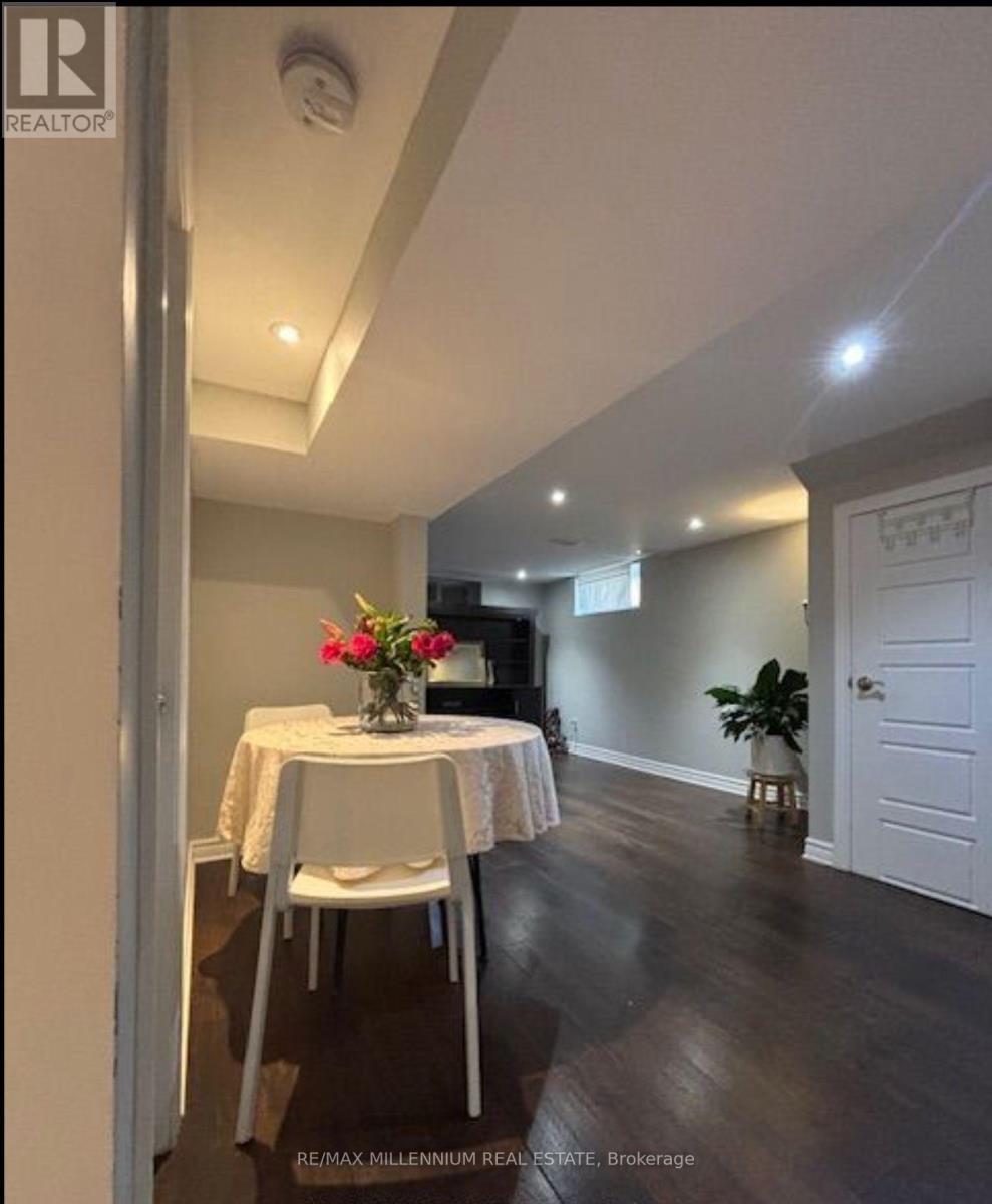 Bsmt - 1341 Freeport Drive, Mississauga, Ontario  L5C 1S5 - Photo 7 - W13008026