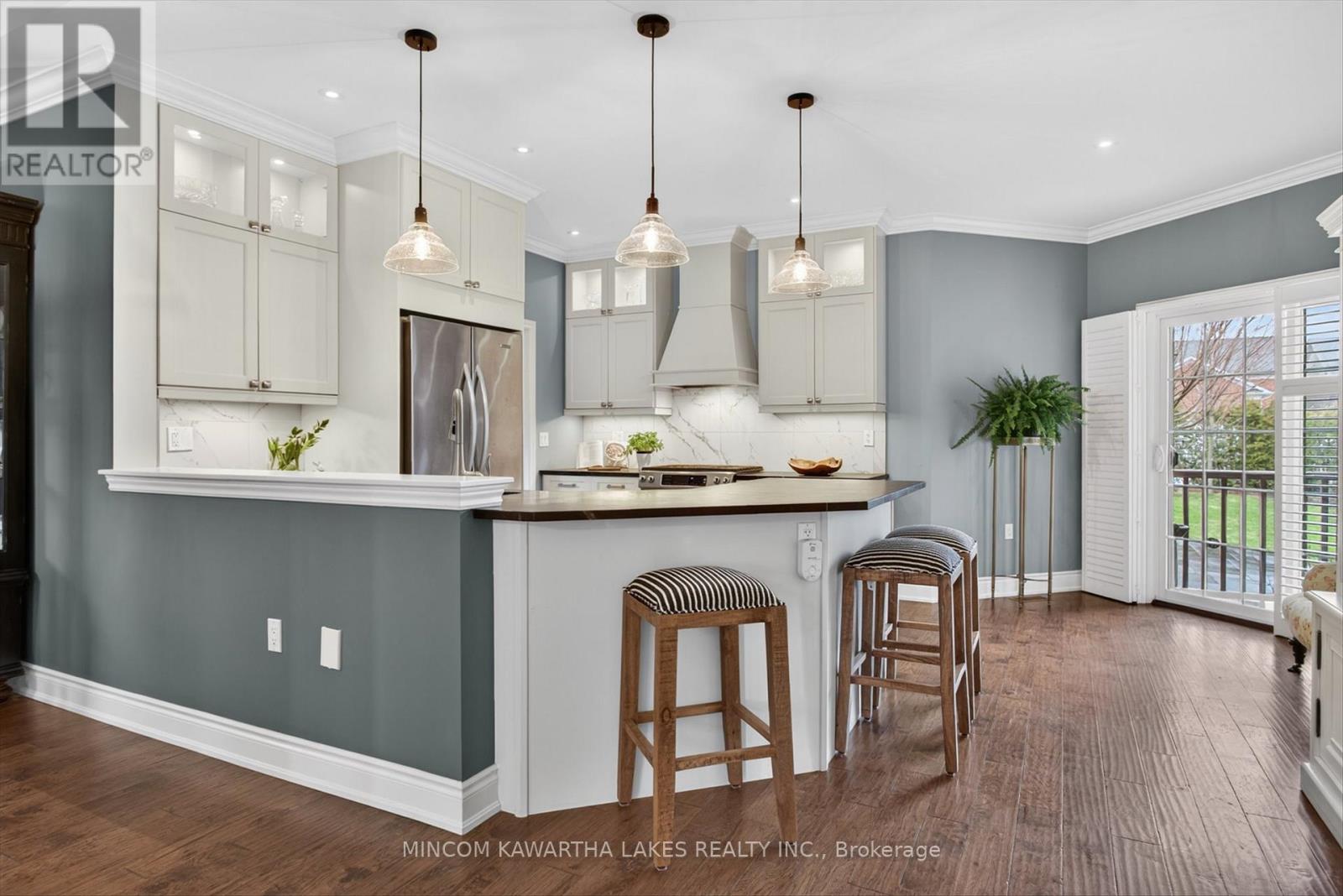 806 Smith Road, Cobourg, Ontario  K9A 0B7 - Photo 9 - X13007012