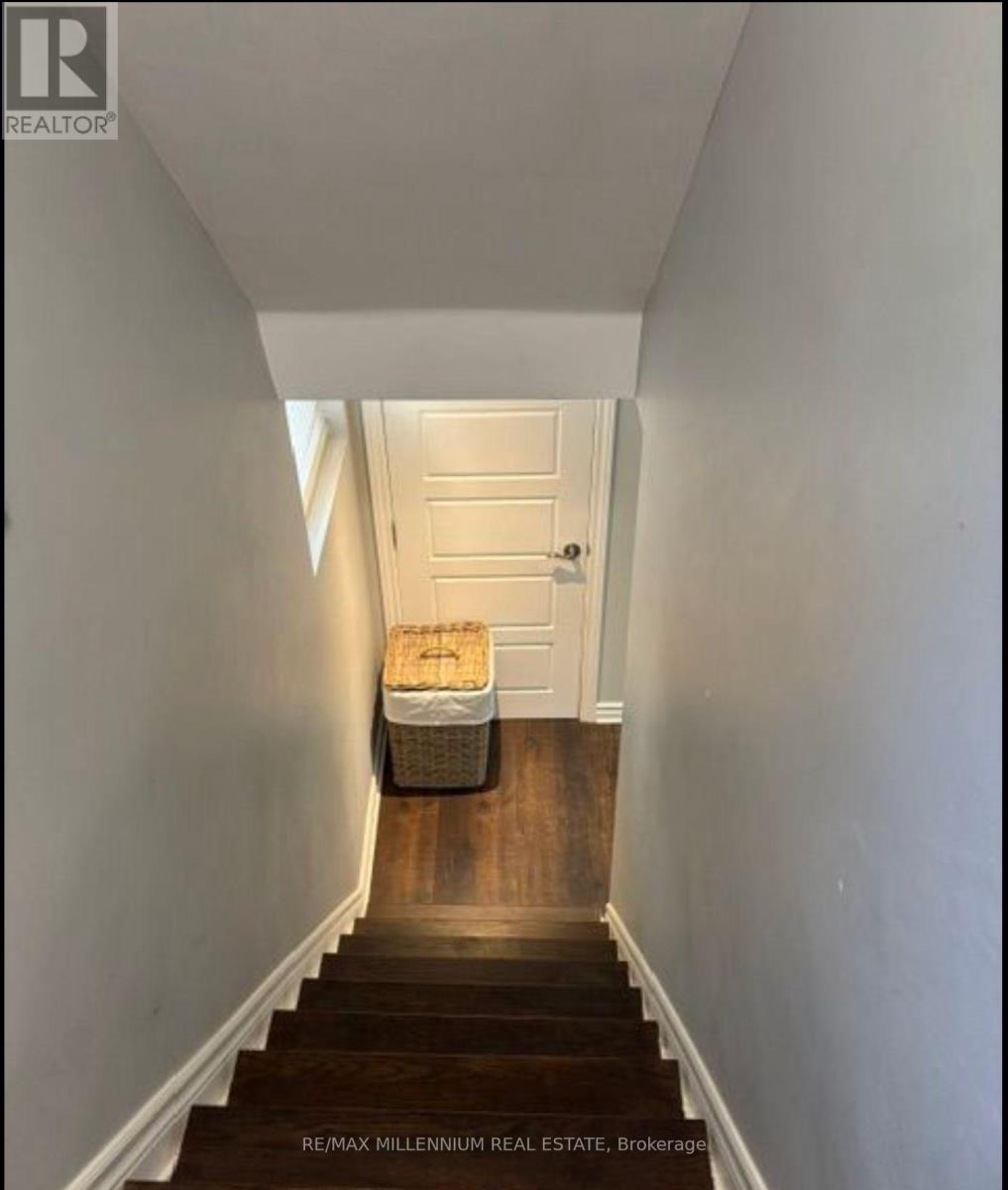 Bsmt - 1341 Freeport Drive, Mississauga, Ontario  L5C 1S5 - Photo 3 - W13008026