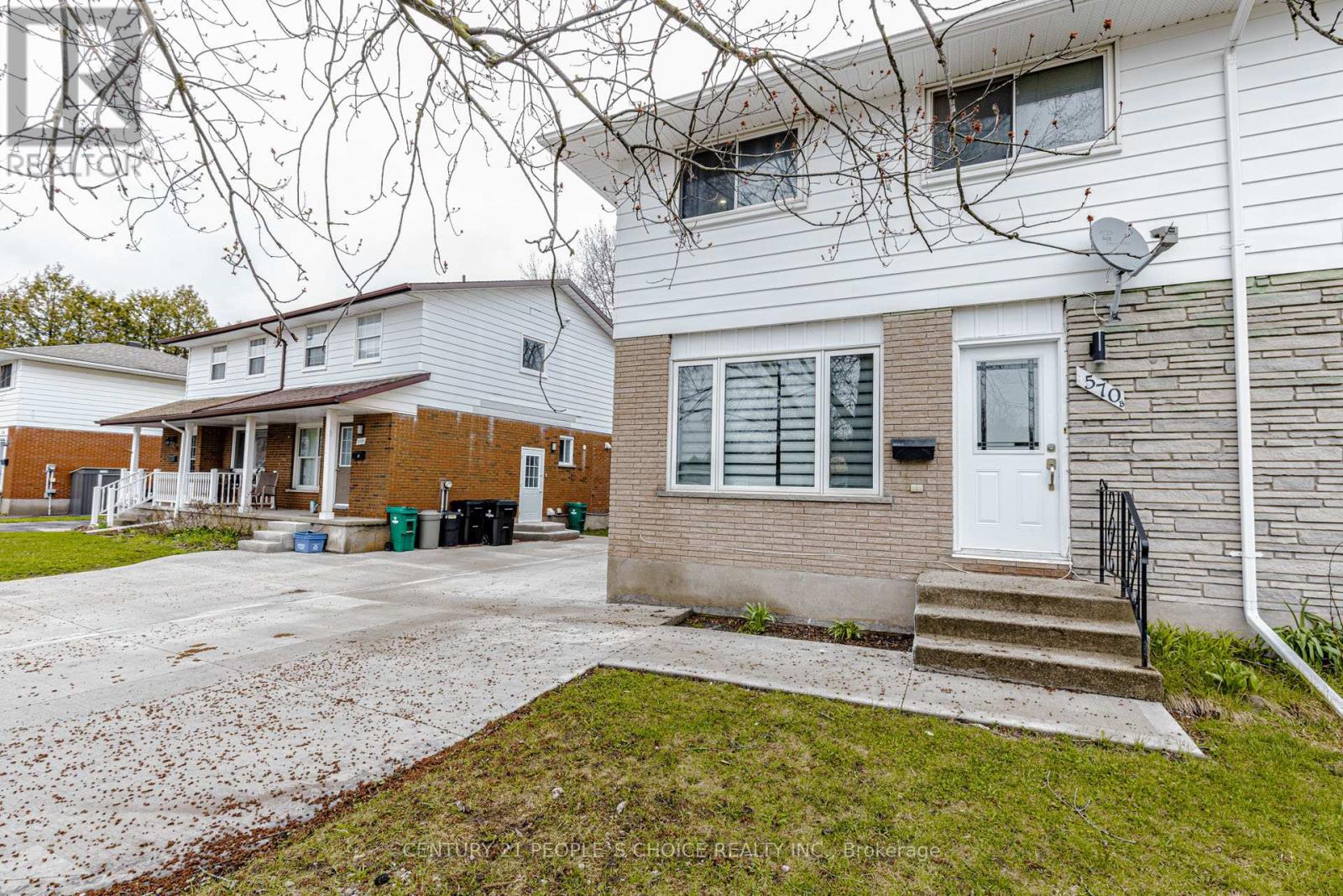 570b Glen Forrest Boulevard, Waterloo, Ontario  N2L 4J5 - Photo 48 - X13004032