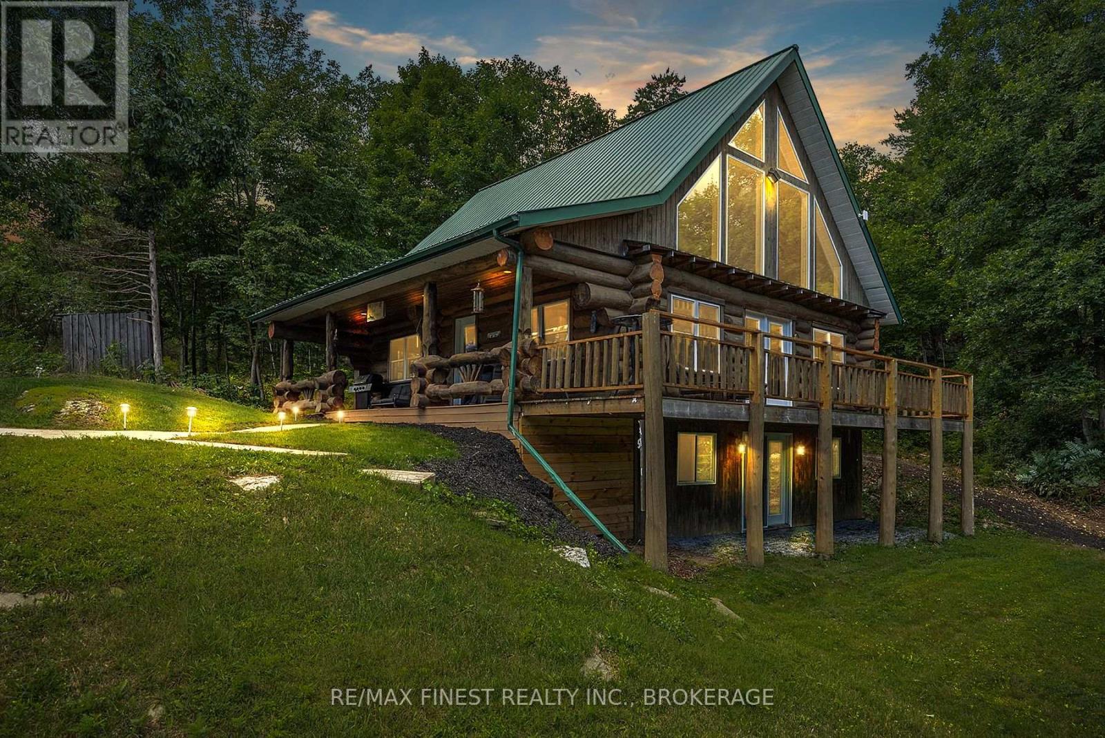 7679 PERTH ROAD, Frontenac, Ontario