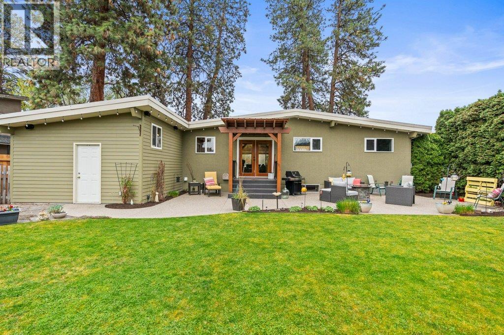 1784 Highland Drive N, Kelowna, British Columbia  V1Y 4L2 - Photo 35 - 10383158