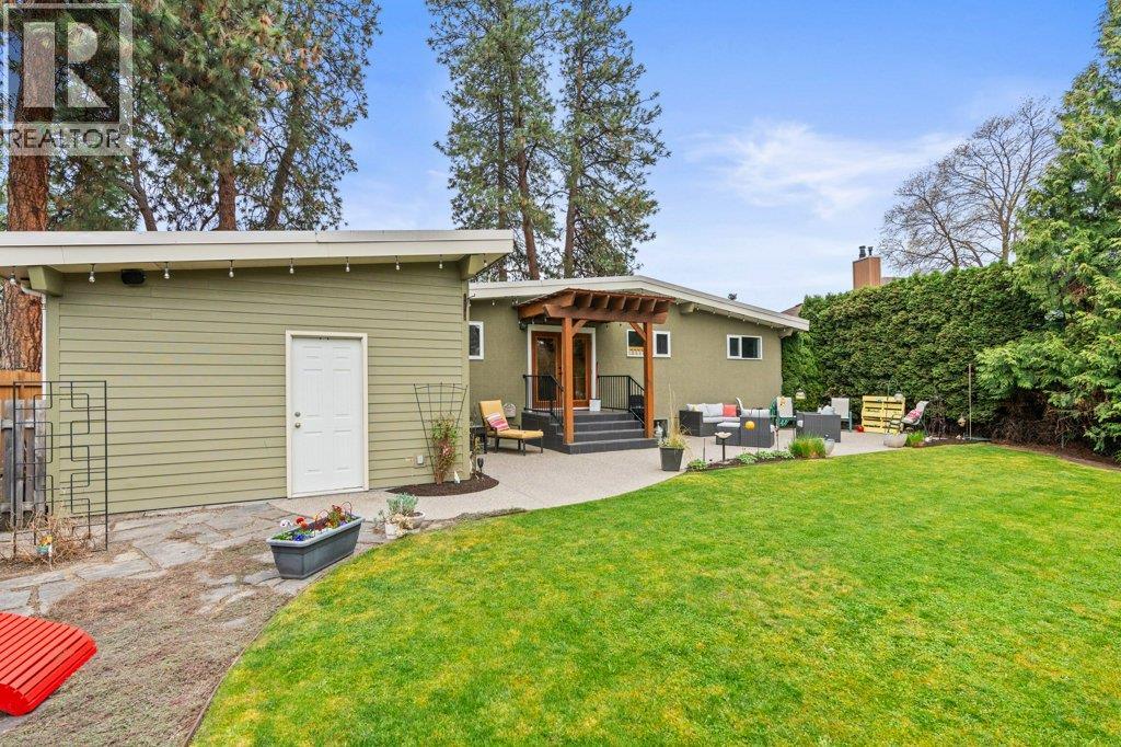 1784 Highland Drive N, Kelowna, British Columbia  V1Y 4L2 - Photo 36 - 10383158
