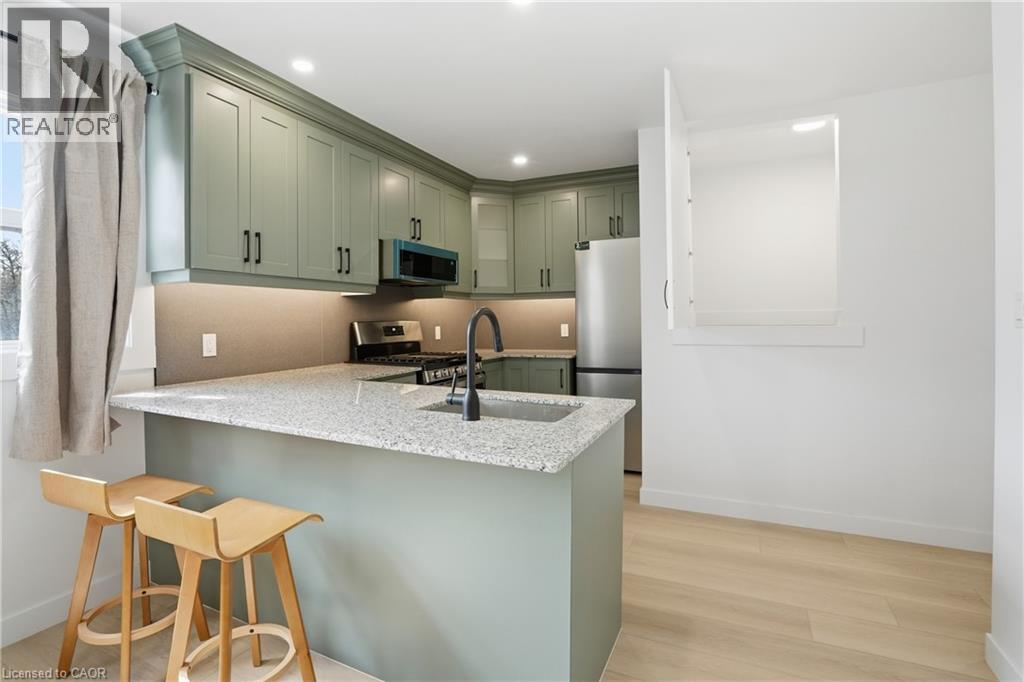 1110 Cannon Street E Unit# A, Hamilton, Ontario  L8L 2J6 - Photo 10 - 40821568