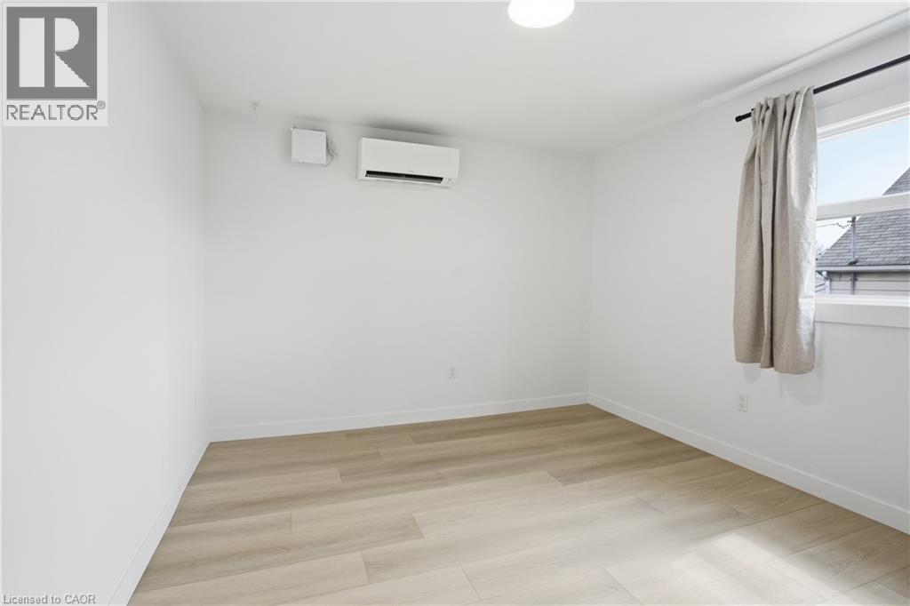 1110 Cannon Street E Unit# A, Hamilton, Ontario  L8L 2J6 - Photo 11 - 40821568