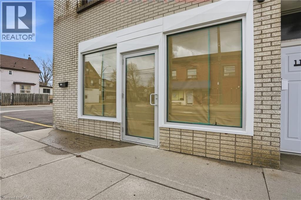 1110 Cannon Street E Unit# A, Hamilton, Ontario  L8L 2J6 - Photo 2 - 40821568