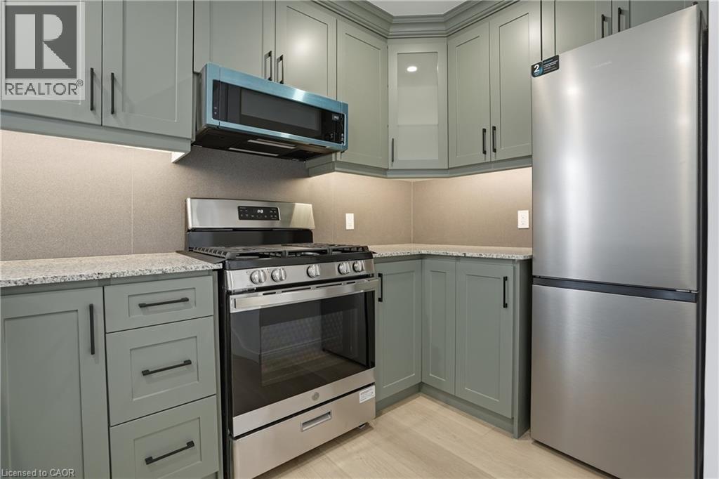 1110 Cannon Street E Unit# A, Hamilton, Ontario  L8L 2J6 - Photo 7 - 40821568