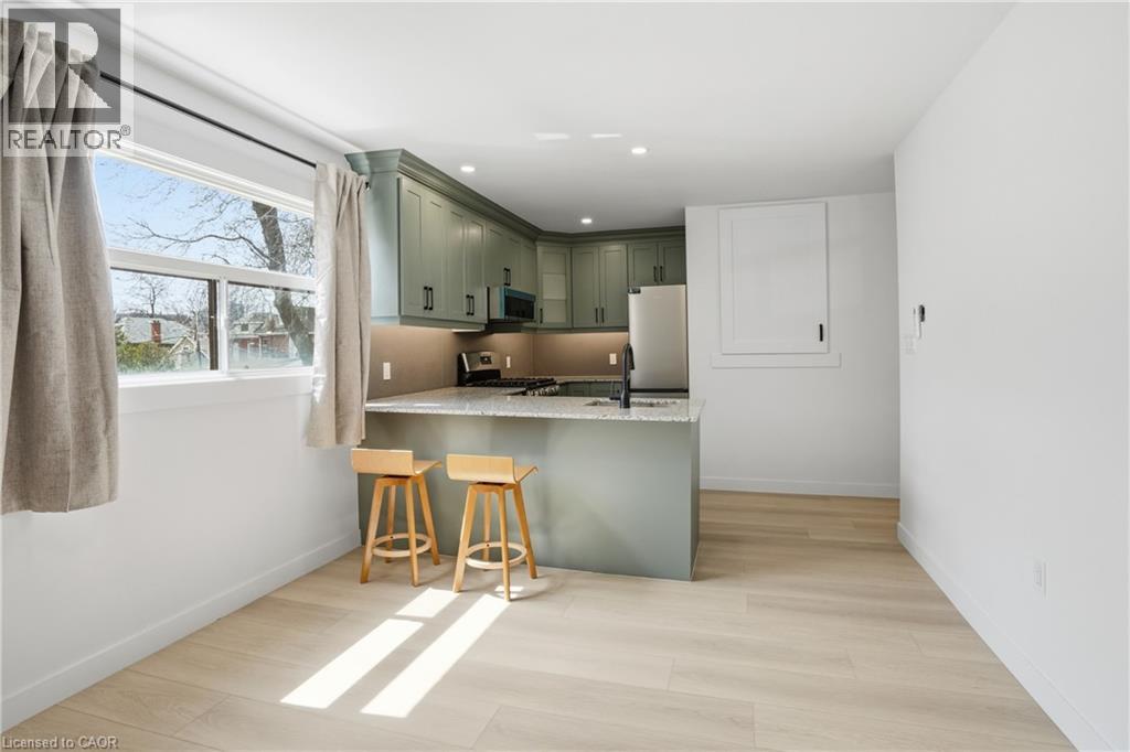 1110 Cannon Street E Unit# A, Hamilton, Ontario  L8L 2J6 - Photo 9 - 40821568